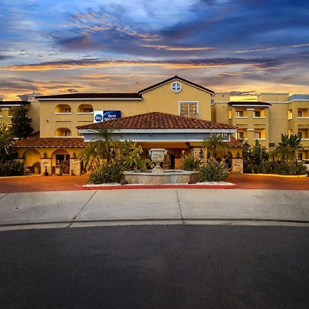 Best Western Moreno Hotel & Suites Moreno Valley Eksteriør bilde