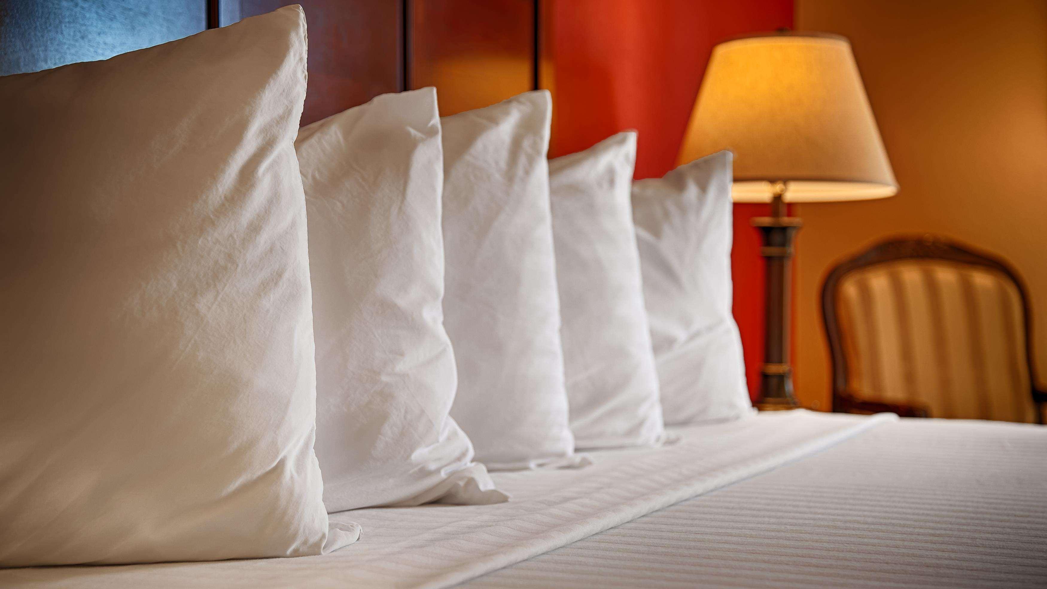 Best Western Moreno Hotel & Suites Moreno Valley Eksteriør bilde