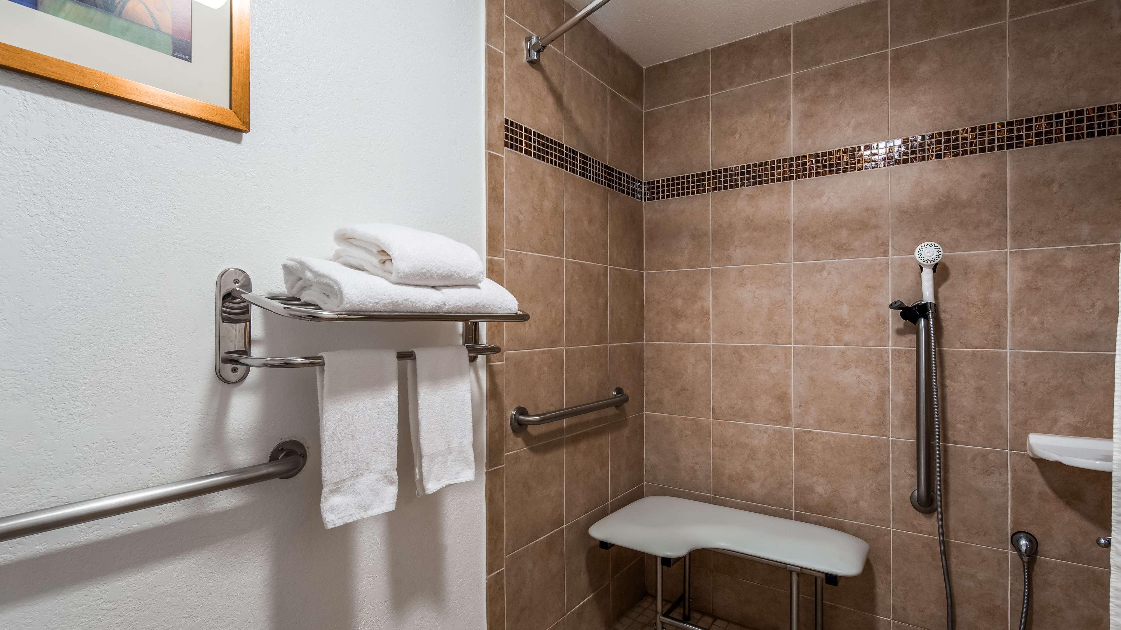 Best Western Moreno Hotel & Suites Moreno Valley Eksteriør bilde