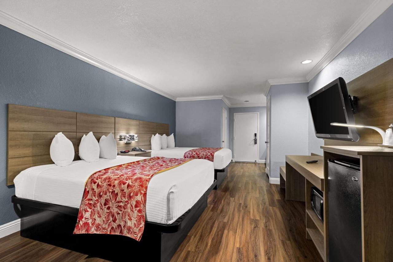 Best Western Moreno Hotel & Suites Moreno Valley Eksteriør bilde