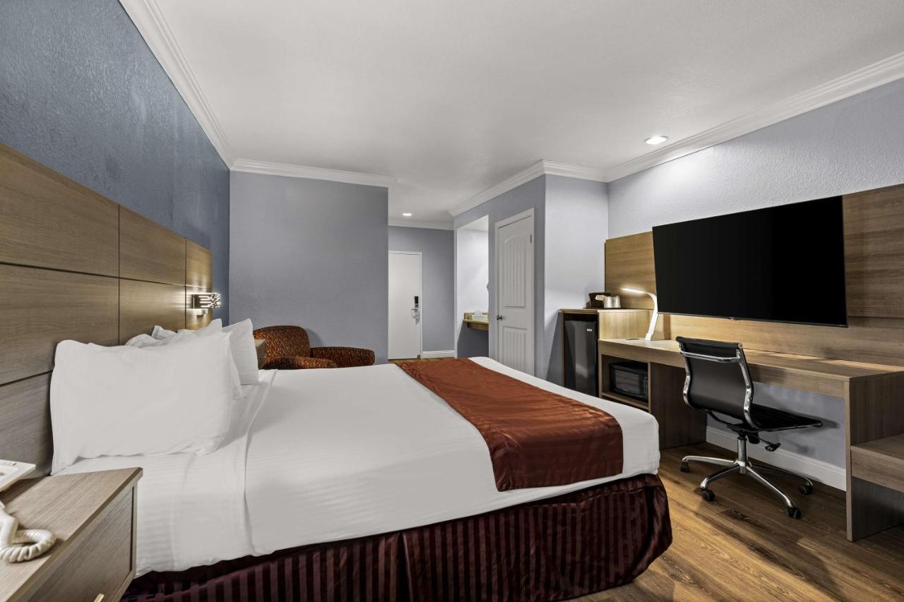 Best Western Moreno Hotel & Suites Moreno Valley Eksteriør bilde