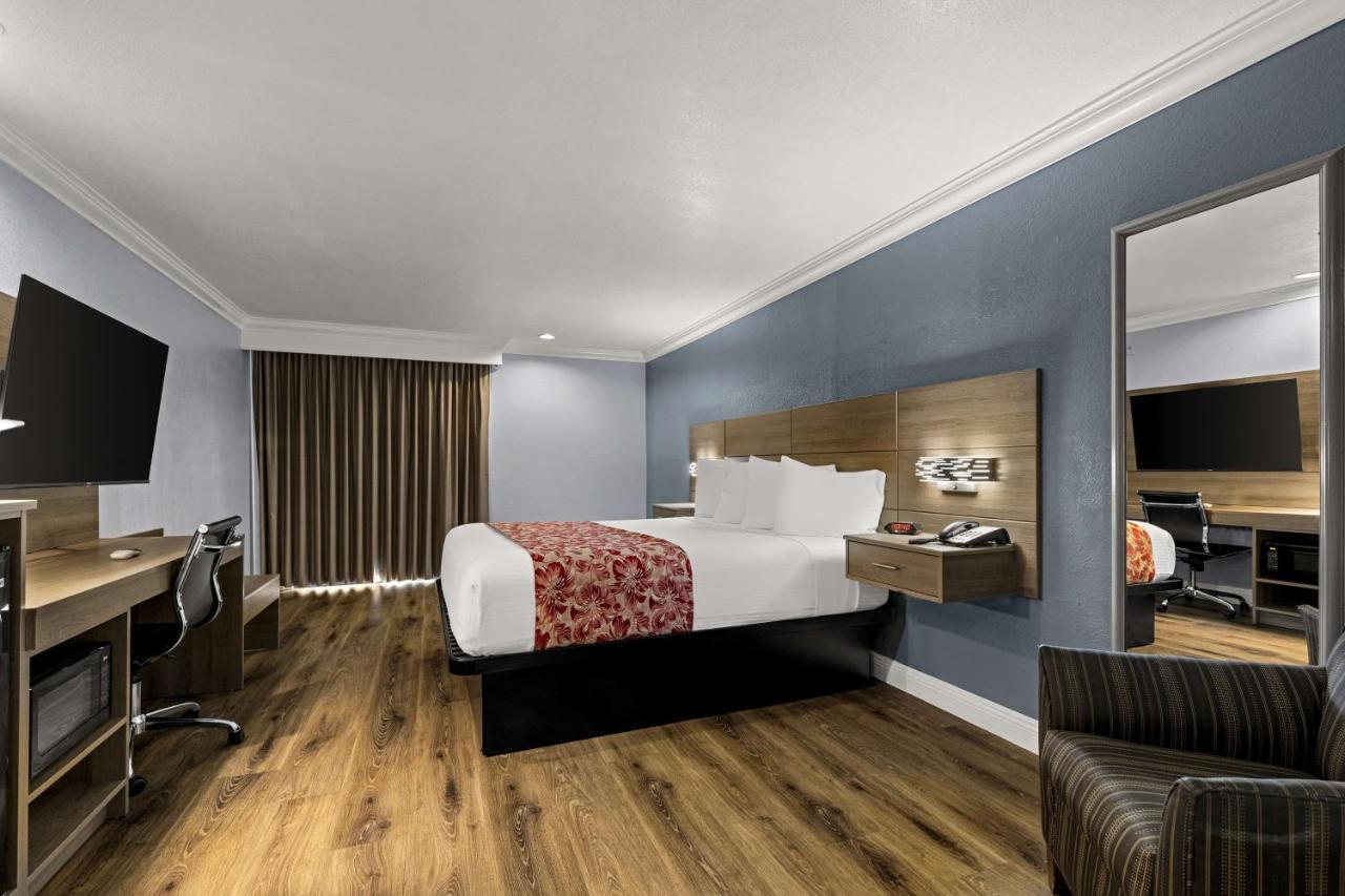 Best Western Moreno Hotel & Suites Moreno Valley Eksteriør bilde