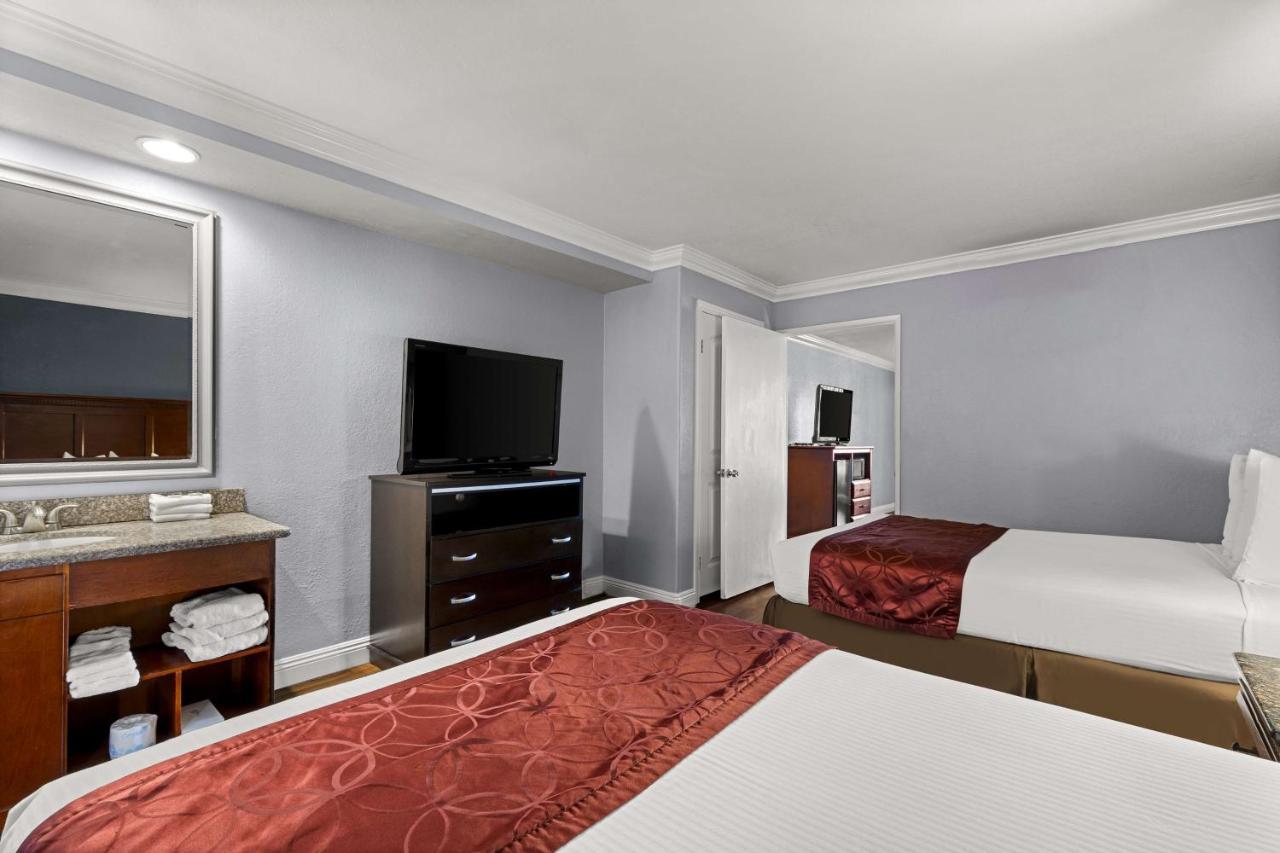 Best Western Moreno Hotel & Suites Moreno Valley Eksteriør bilde