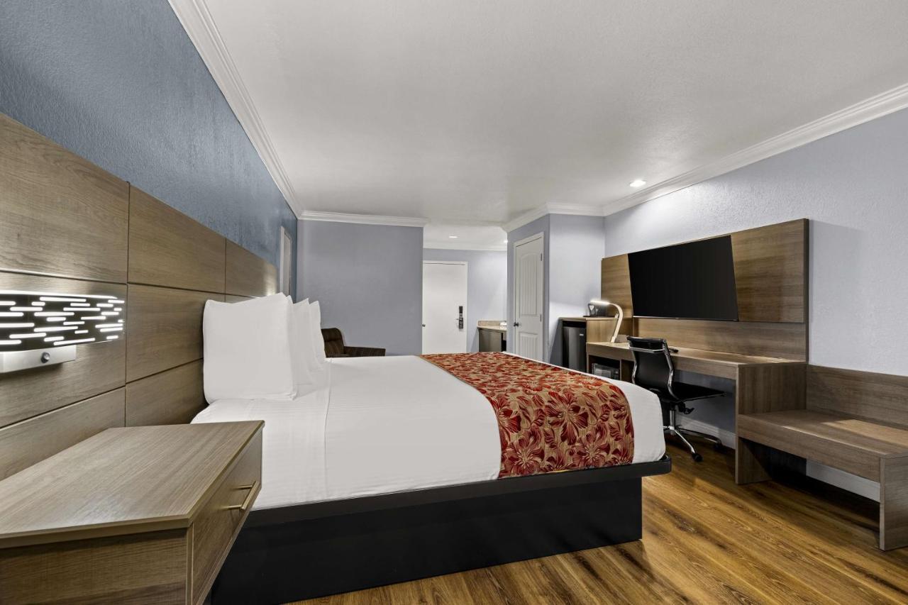 Best Western Moreno Hotel & Suites Moreno Valley Eksteriør bilde