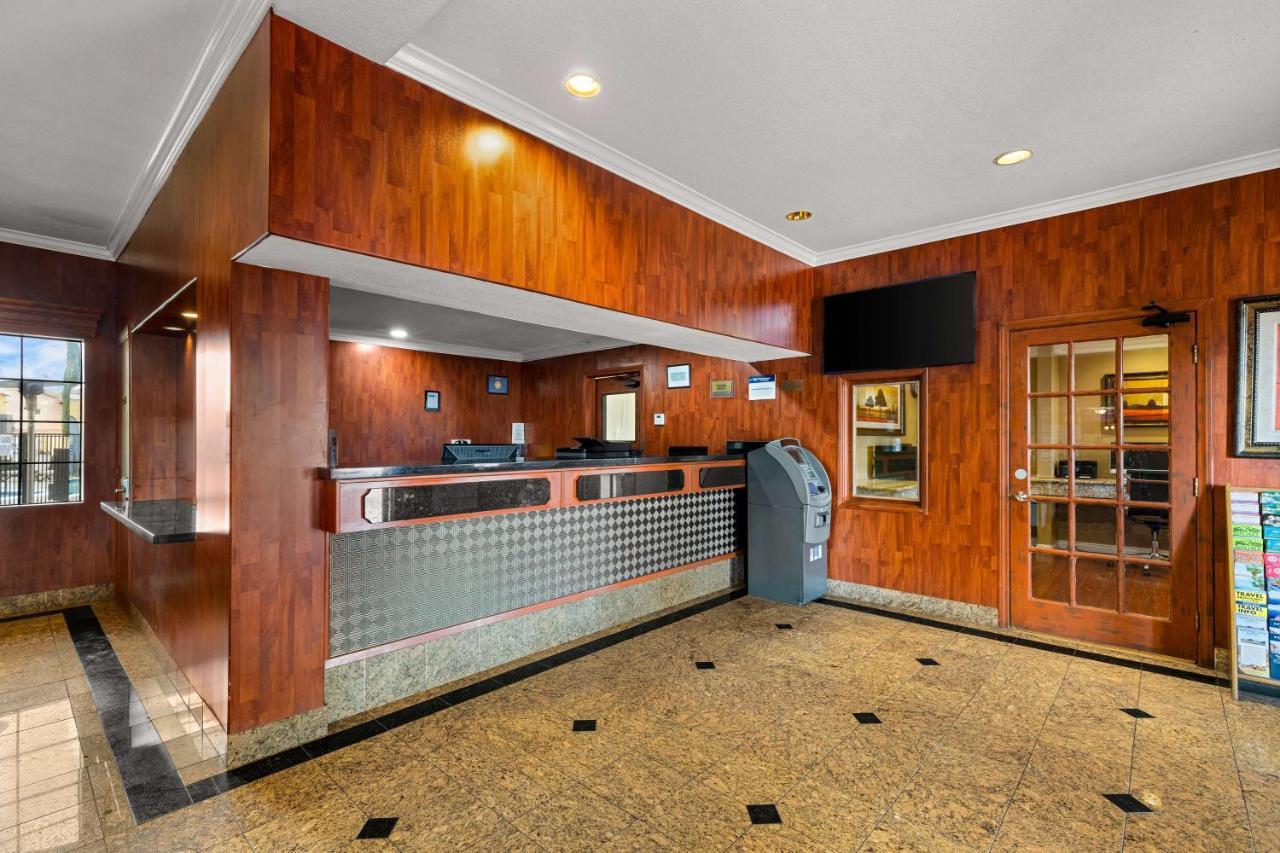 Best Western Moreno Hotel & Suites Moreno Valley Eksteriør bilde