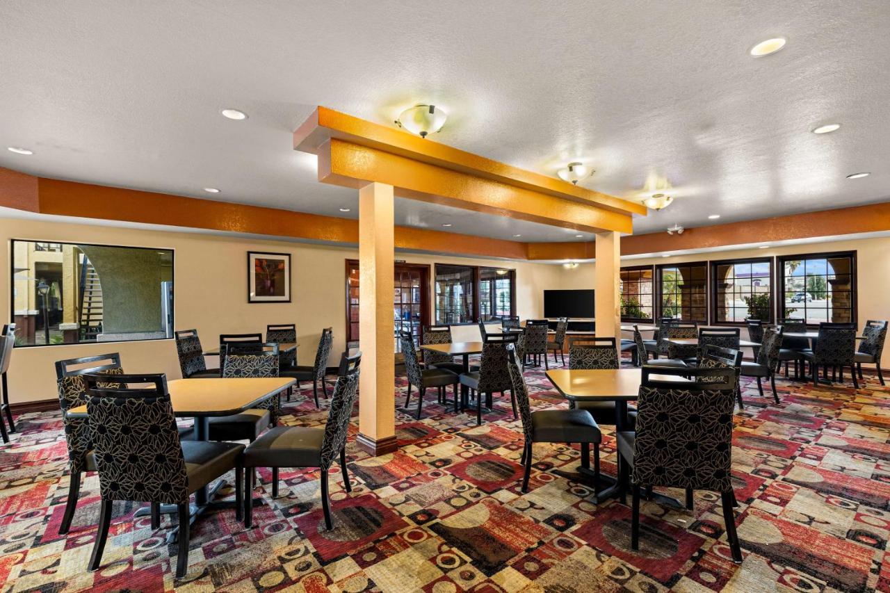 Best Western Moreno Hotel & Suites Moreno Valley Eksteriør bilde