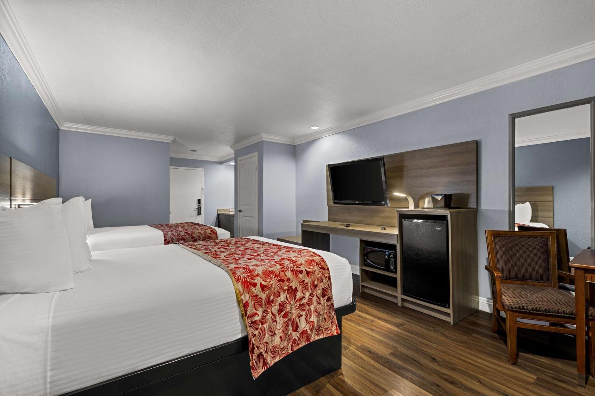 Best Western Moreno Hotel & Suites Moreno Valley Eksteriør bilde