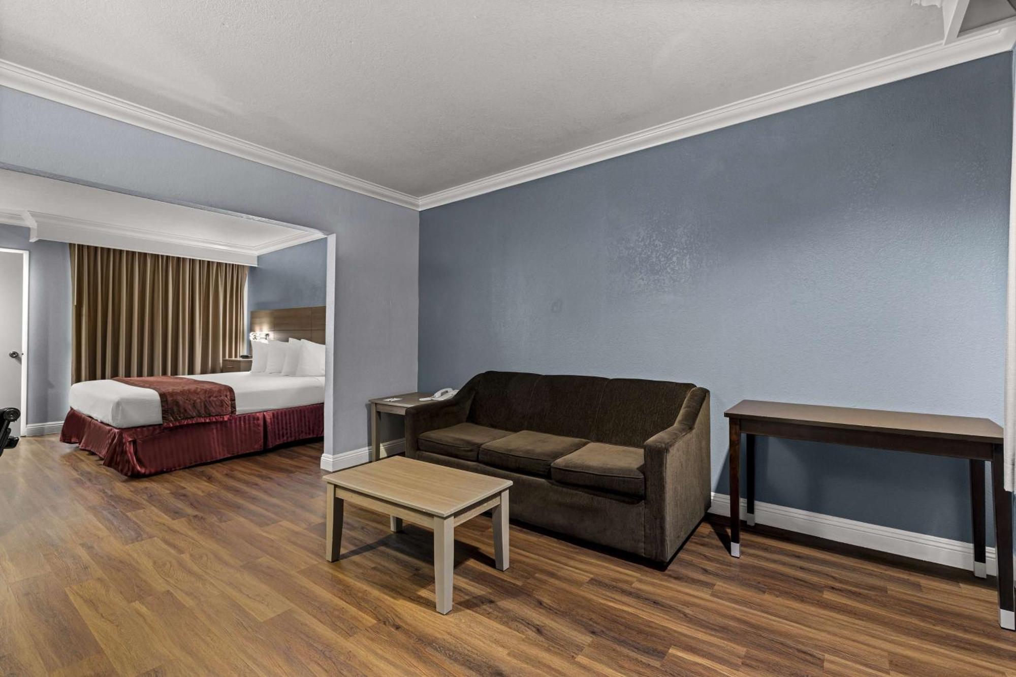 Best Western Moreno Hotel & Suites Moreno Valley Eksteriør bilde