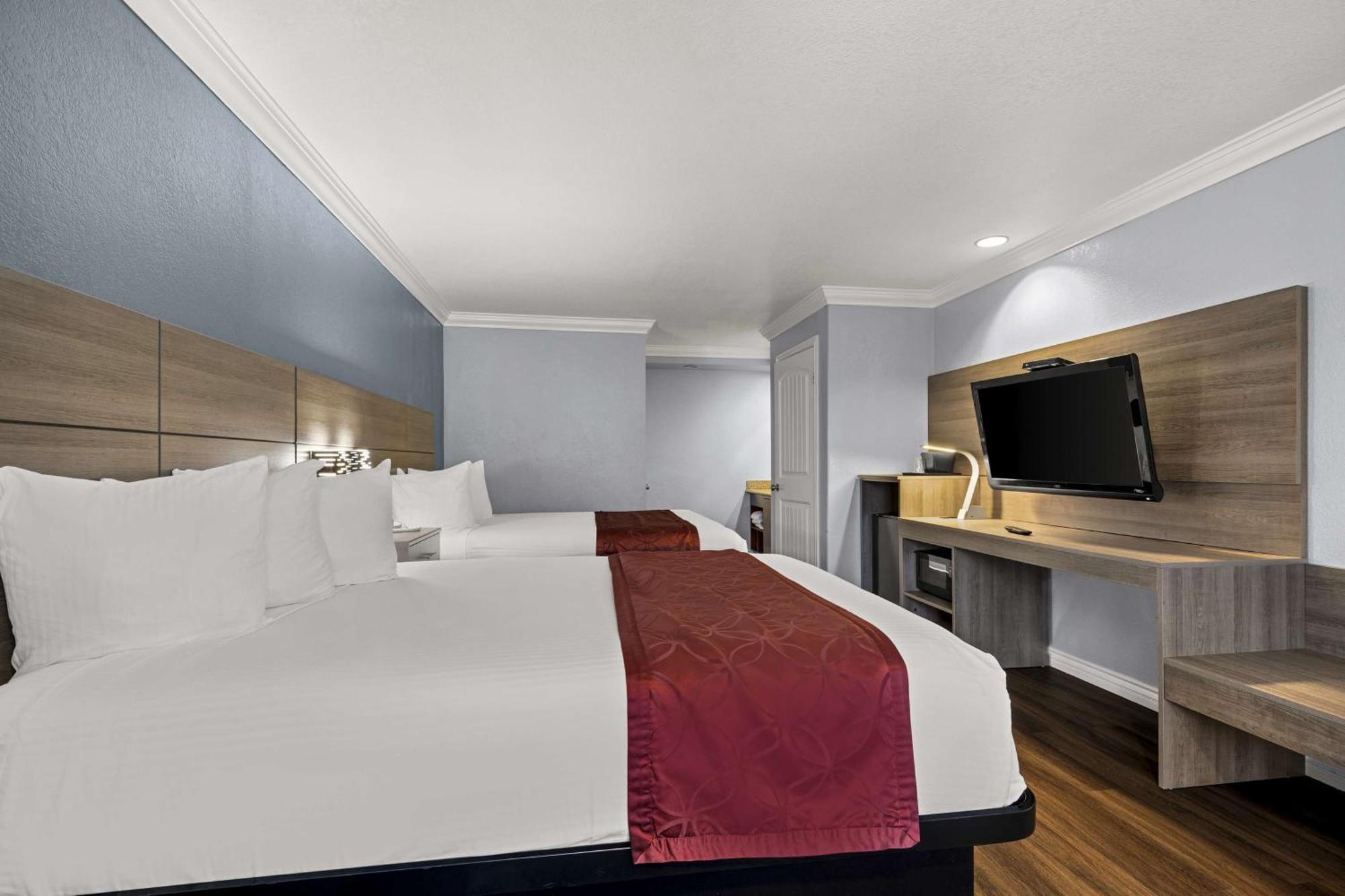Best Western Moreno Hotel & Suites Moreno Valley Eksteriør bilde