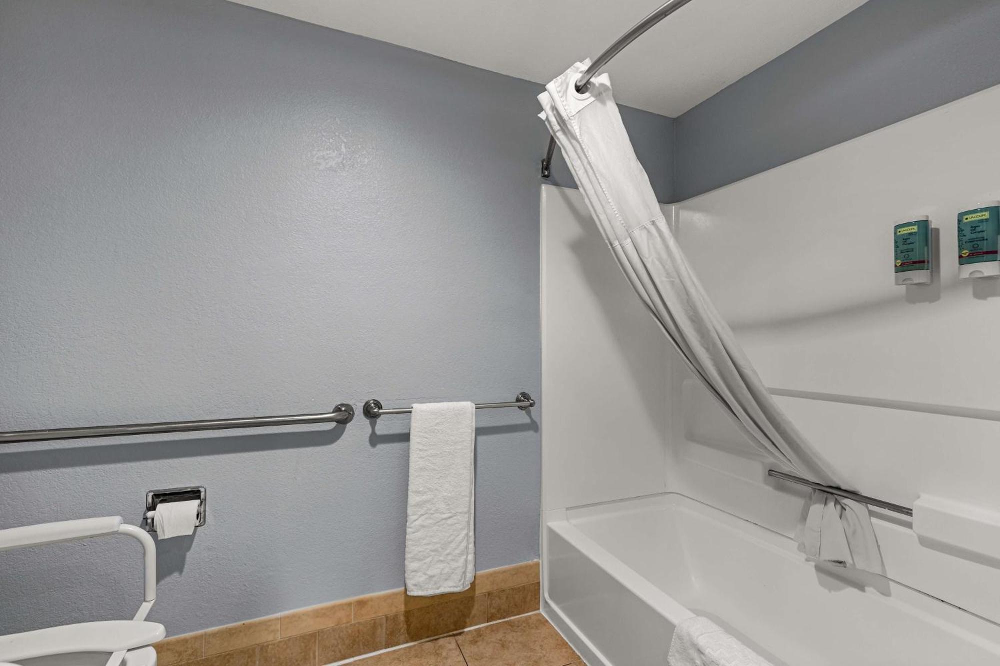 Best Western Moreno Hotel & Suites Moreno Valley Eksteriør bilde