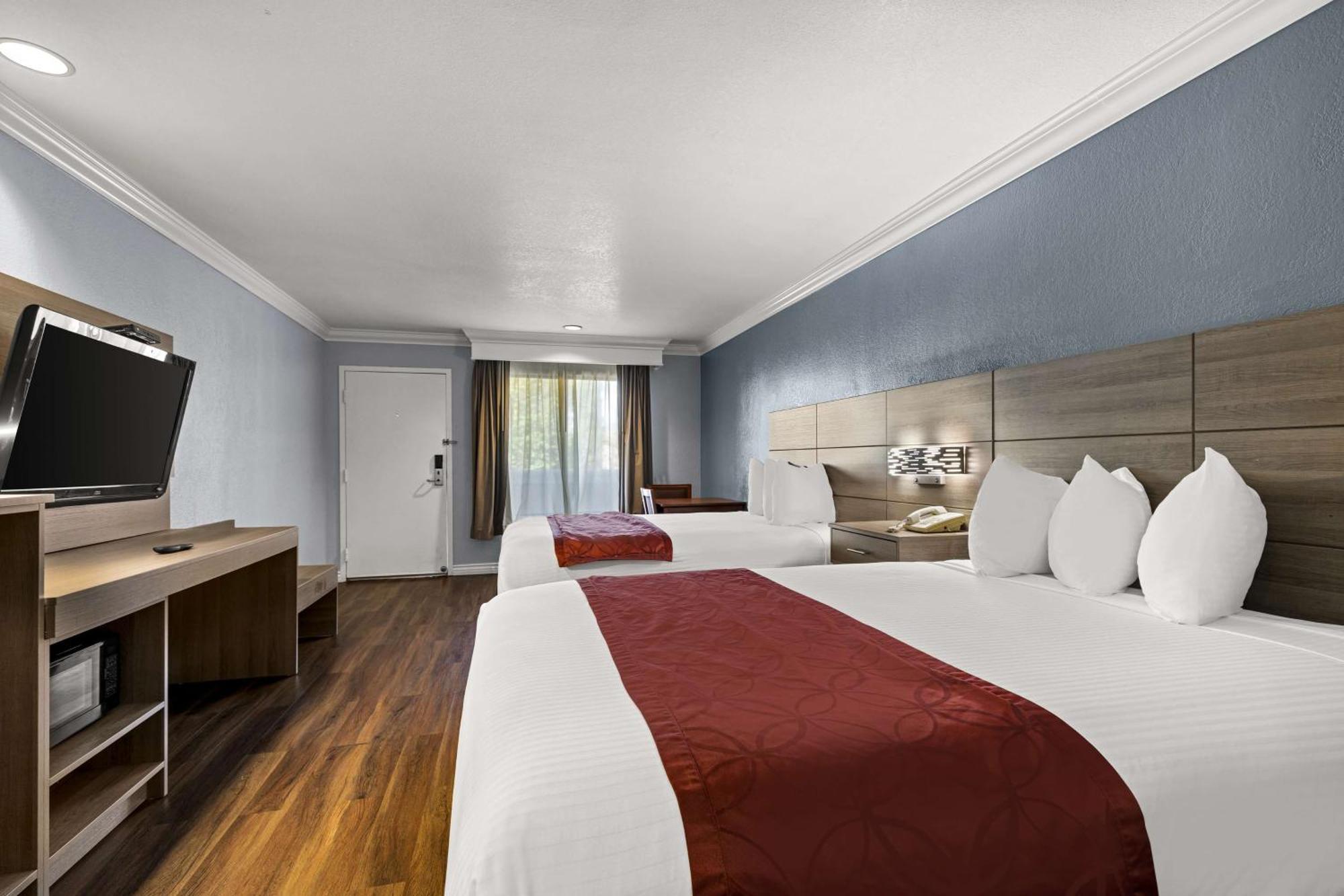 Best Western Moreno Hotel & Suites Moreno Valley Eksteriør bilde