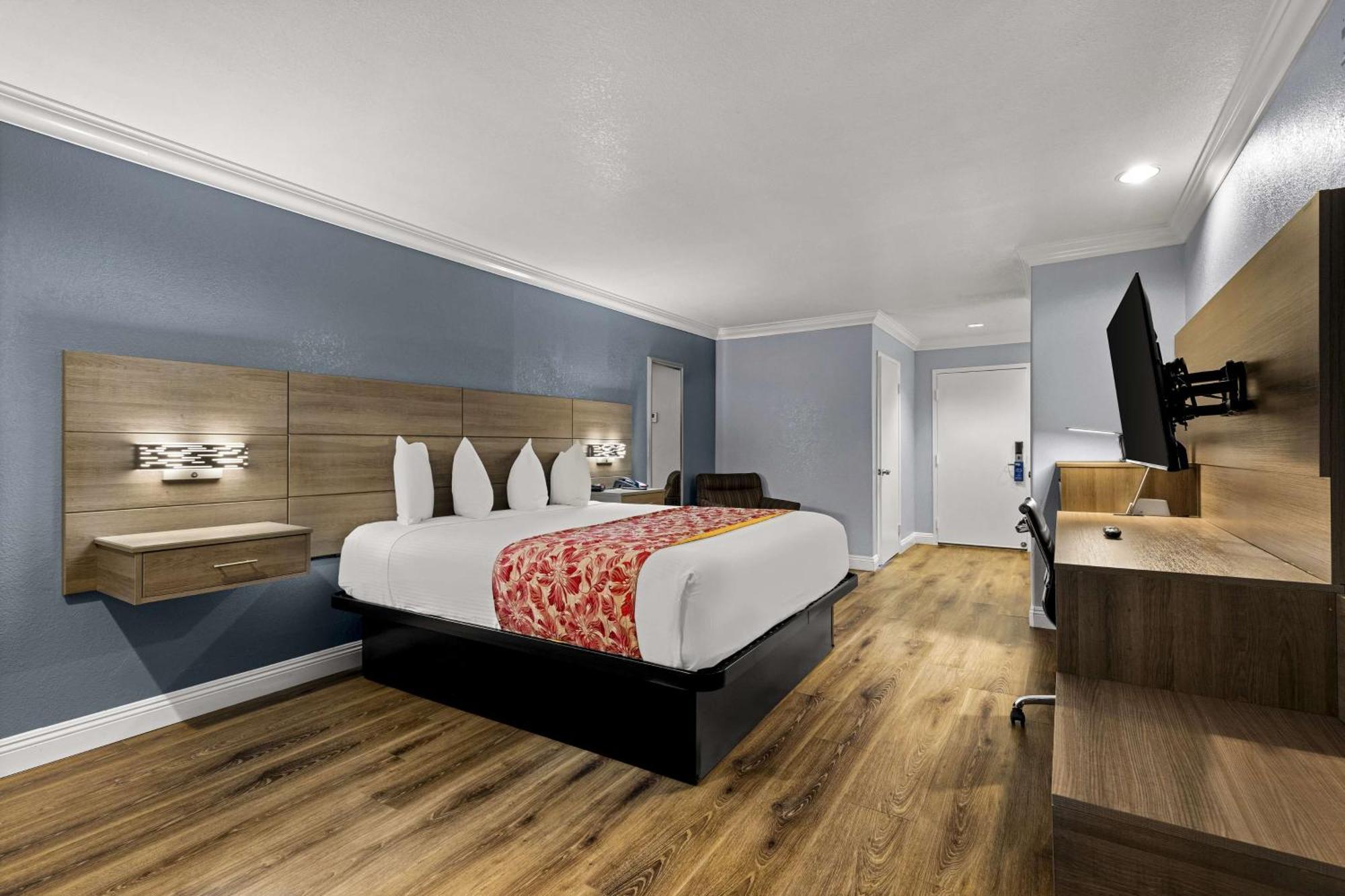 Best Western Moreno Hotel & Suites Moreno Valley Eksteriør bilde