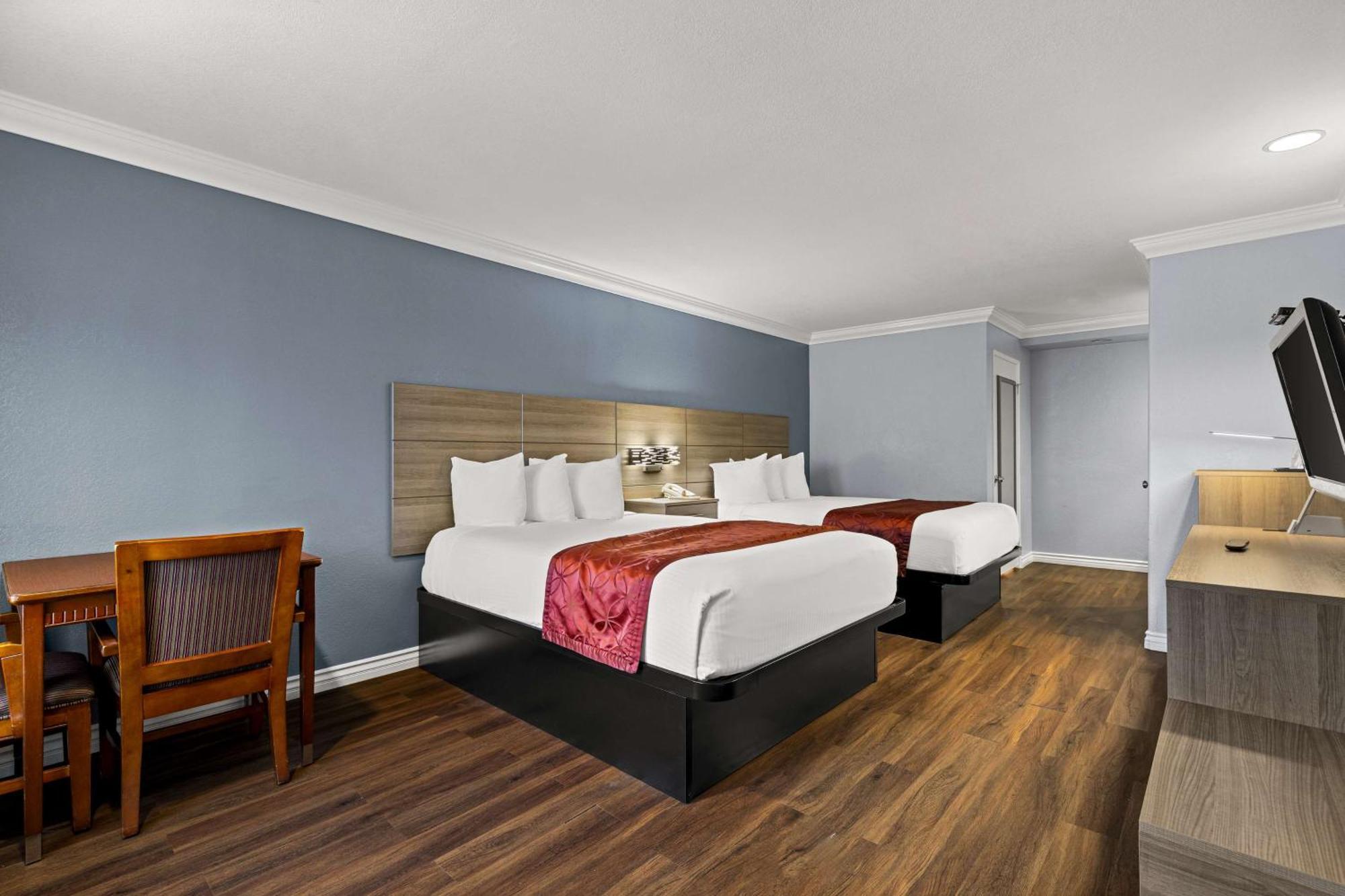 Best Western Moreno Hotel & Suites Moreno Valley Eksteriør bilde