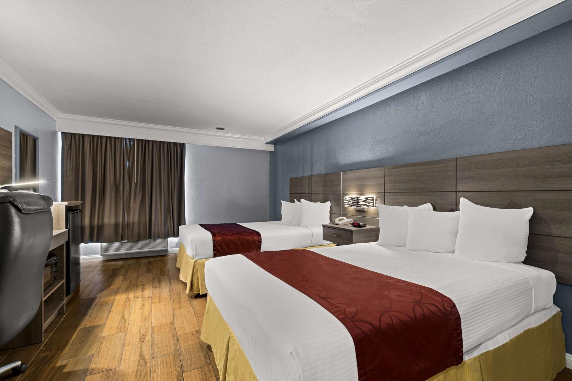 Best Western Moreno Hotel & Suites Moreno Valley Eksteriør bilde
