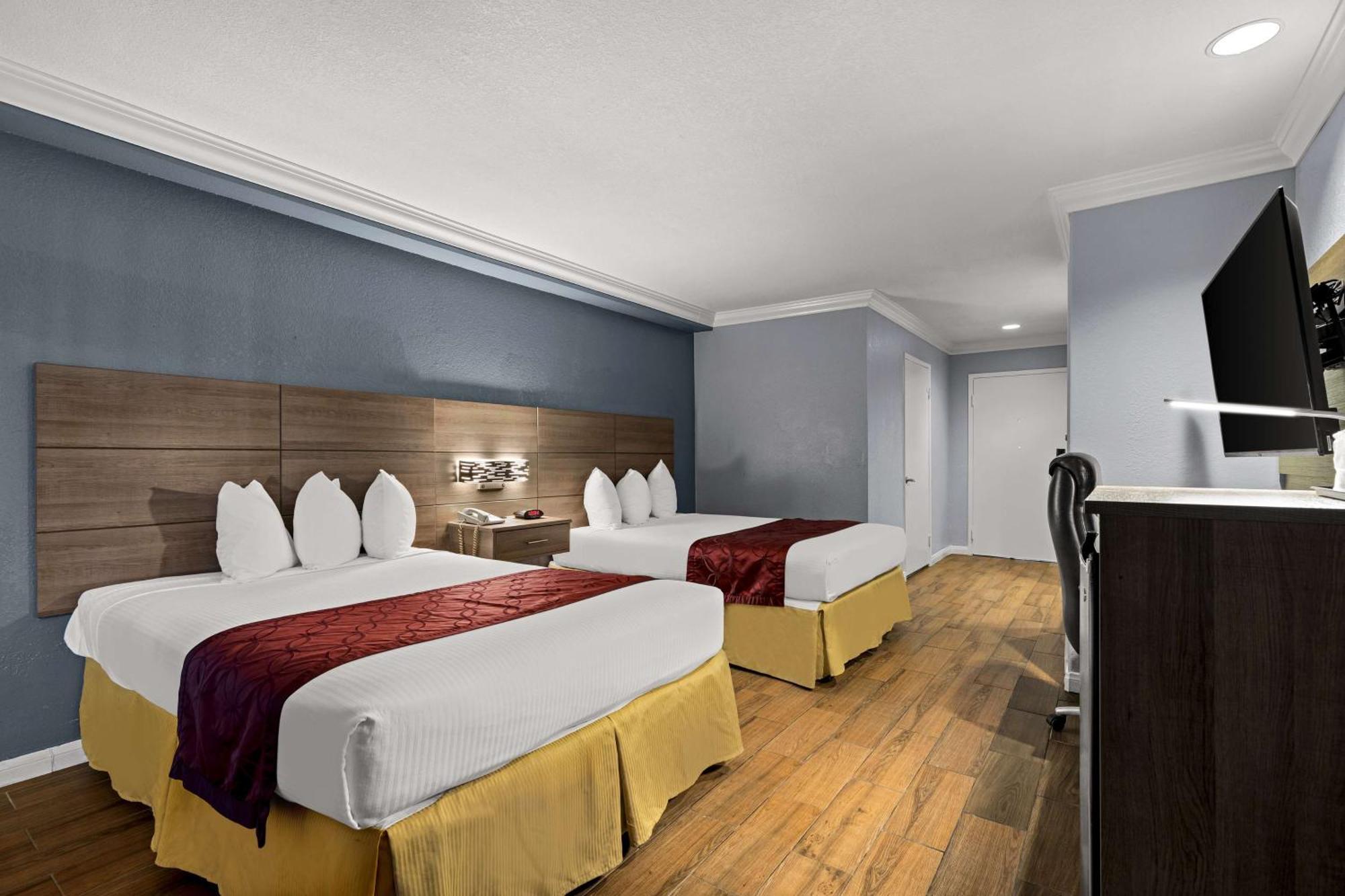 Best Western Moreno Hotel & Suites Moreno Valley Eksteriør bilde