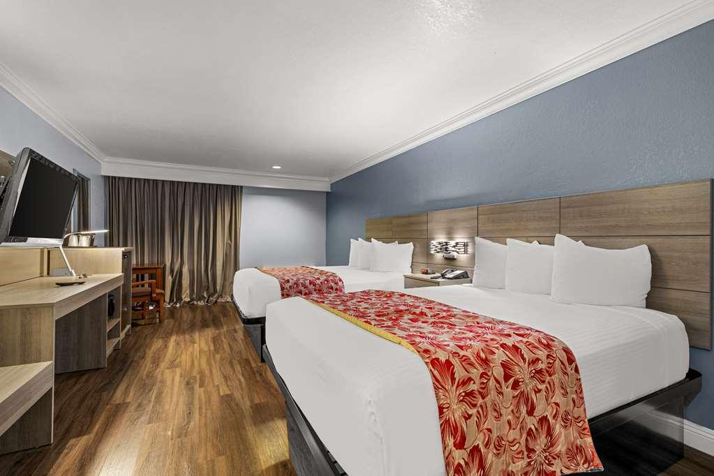 Best Western Moreno Hotel & Suites Moreno Valley Rom bilde