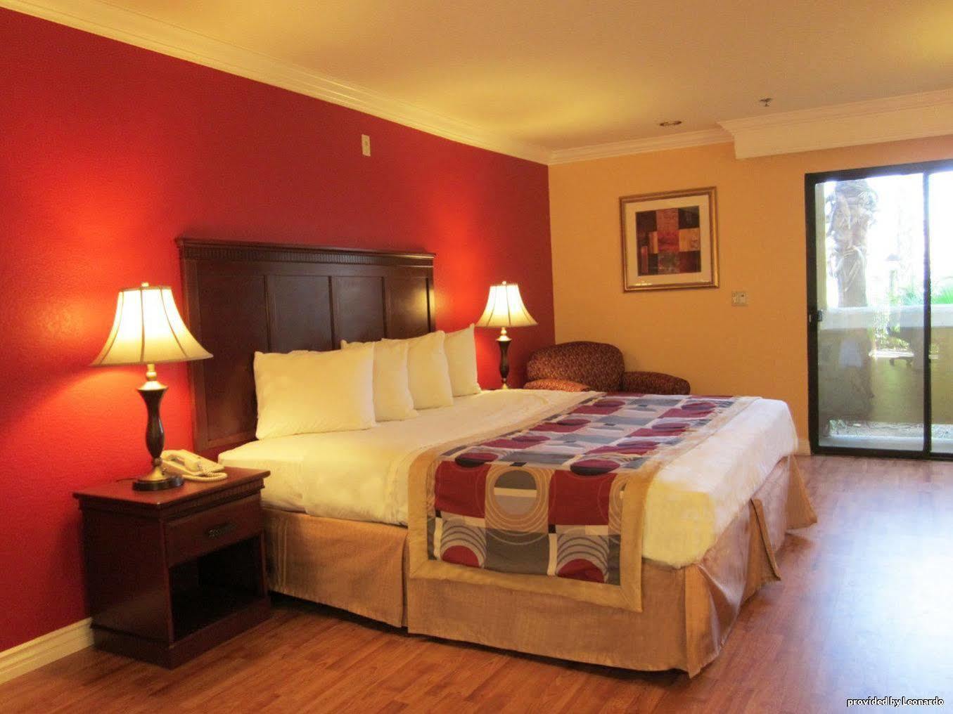 Best Western Moreno Hotel & Suites Moreno Valley Rom bilde