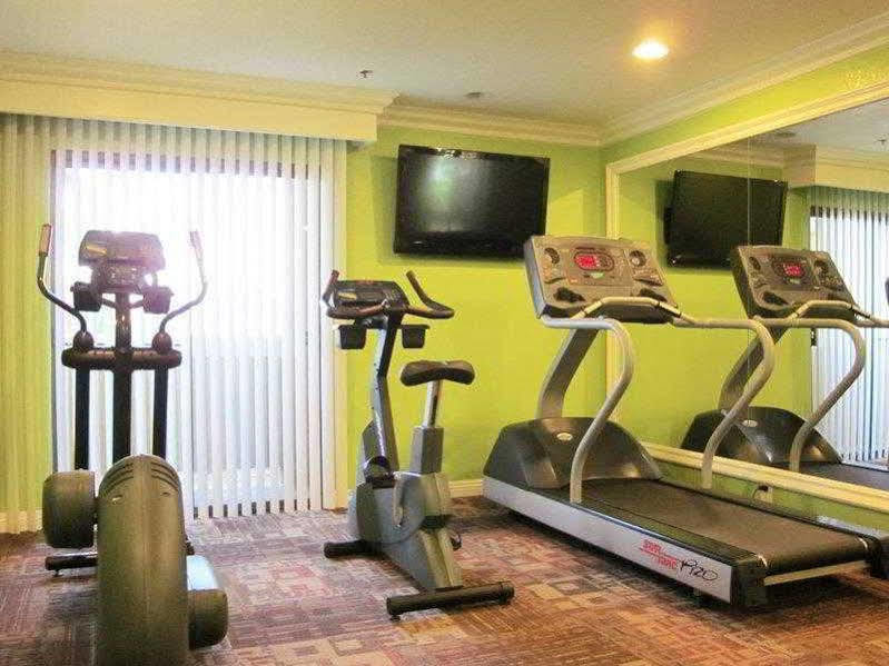 Best Western Moreno Hotel & Suites Moreno Valley Eksteriør bilde