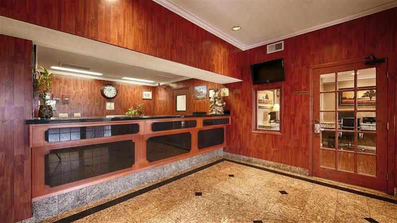 Best Western Moreno Hotel & Suites Moreno Valley Eksteriør bilde